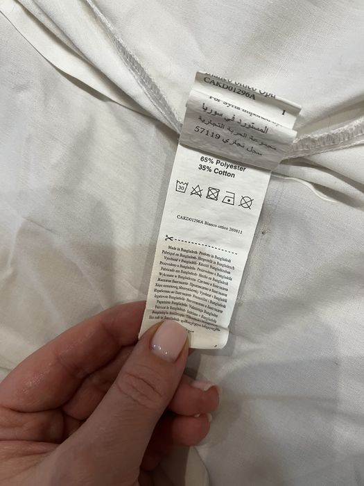 Білс сорочка. Рубашка жіноча.