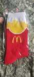 Skarpetki McDonald's 38/42