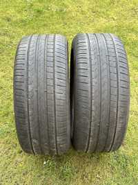 Pirelli 275/40/18 Cinturato P7 Run Flat