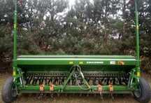 Amazone D9-4000, Стан нової, 300 ГА