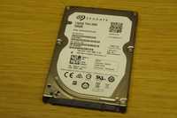 Disco rigido 2.5 (thin) Seagate 500Gb 7200rpm 32Mb SATA III