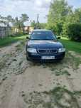 Audi A6 Audi A6C5 2.4 benzyna+gaz