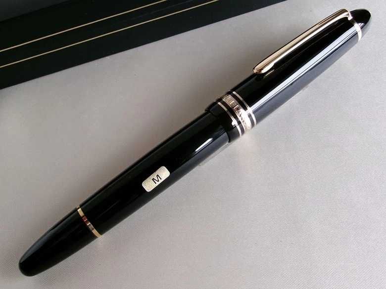 Oryginalne pióro Montblanc Meisterstuck 146 LeGrand.