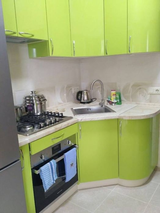 Сдам 2 дома Киевский район 2 к + кухня студия,солнечные батареи!