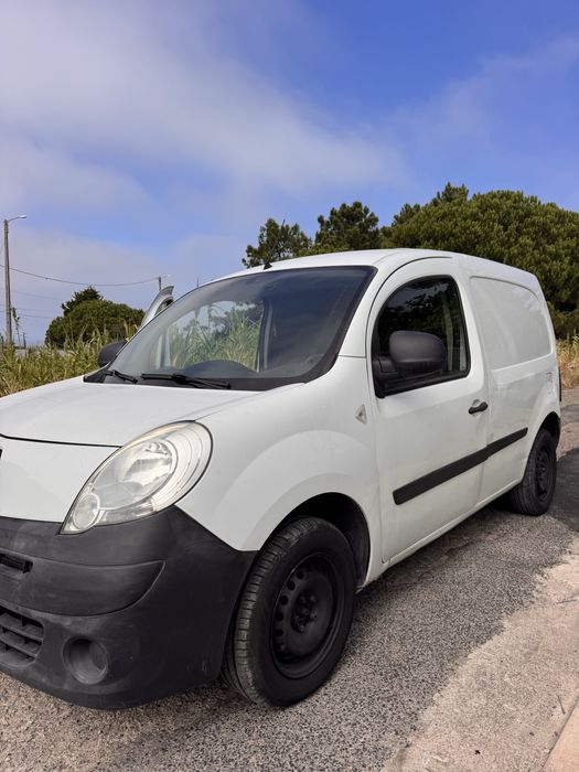 Carrinha Renault Kangoo 2013