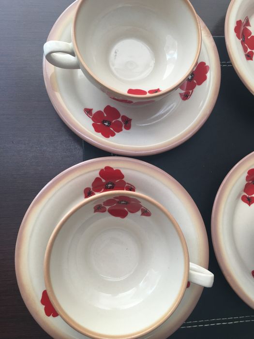 Porcelana porcelit PRL Maki