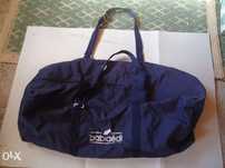 Vendo saco de cama de viagem para criança