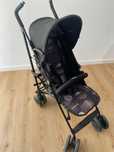 Carrinho passeio Chicco London