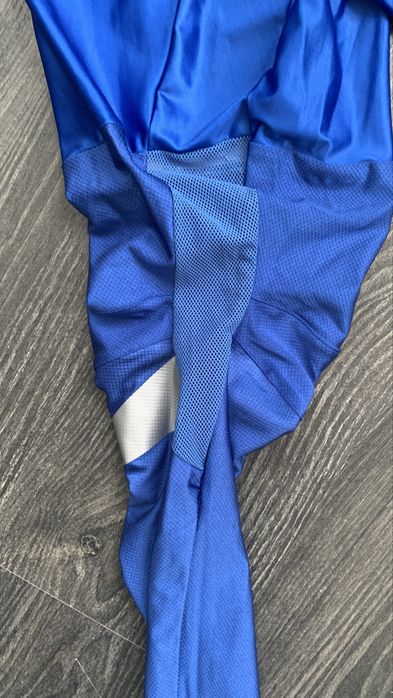 Чоловічі вінтажні бігові лосини з рефлекторами nike