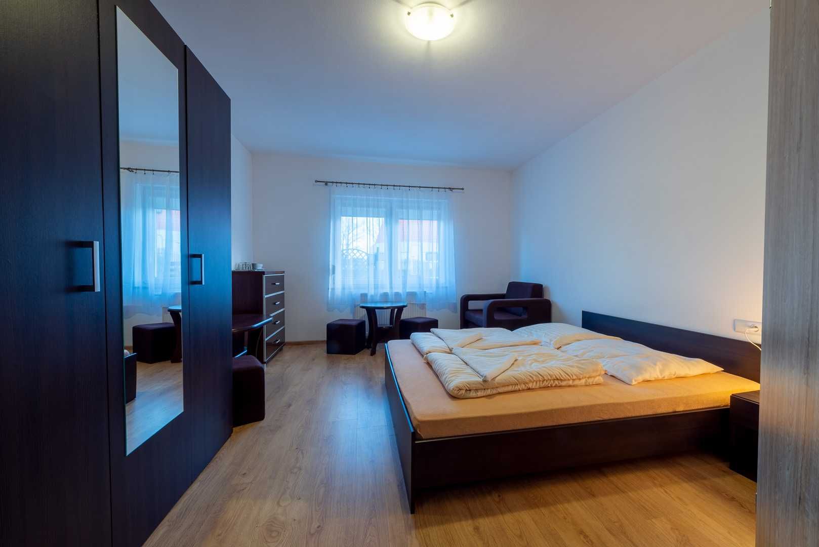 VIPABO SolneSPA Wrzesień nad morzem, pobyt ze śniadaniem