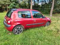 Renault Clio  1.2 2005 rok