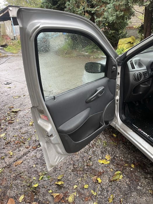 Продам Fiat Punto