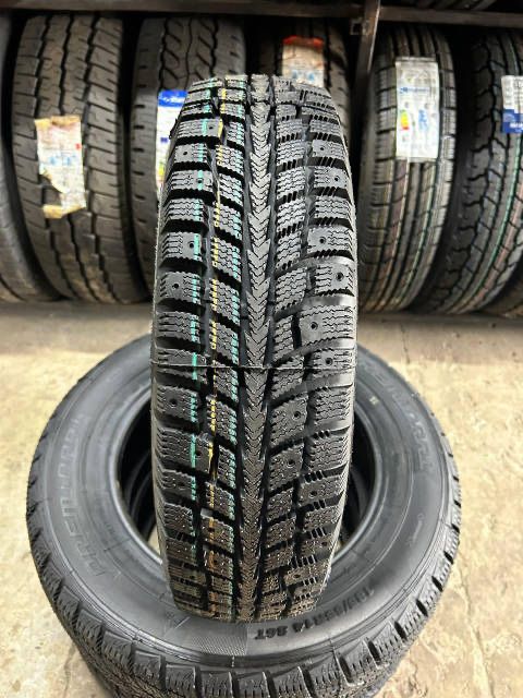 Зима Estrada Samurai 175/70 R13 82T (под шип),усі розміри!!!
