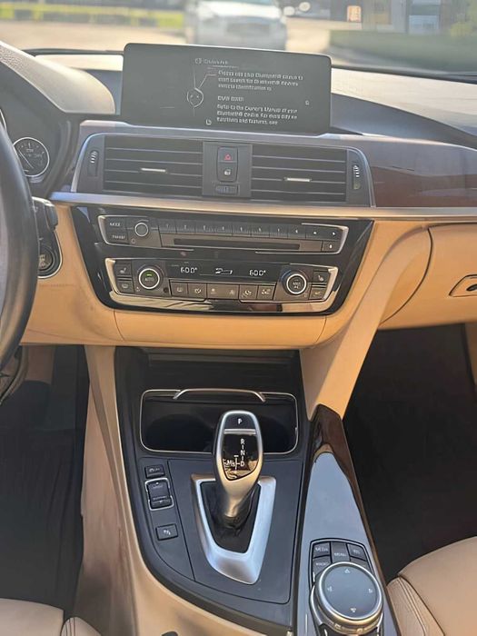BMW 3 Series 328i xDrive      2016