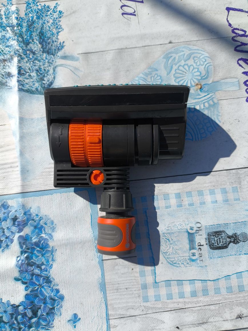 Zraszacz Gardena 2szt