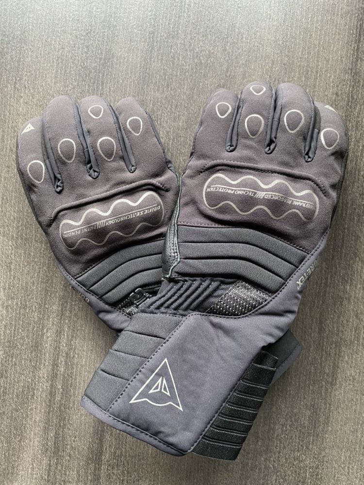 Dainese Scout Evo GTX