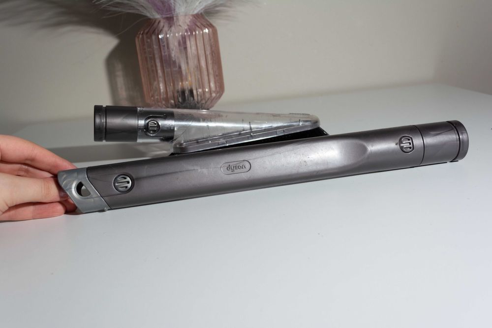 końcówki do odkurzacza dyson