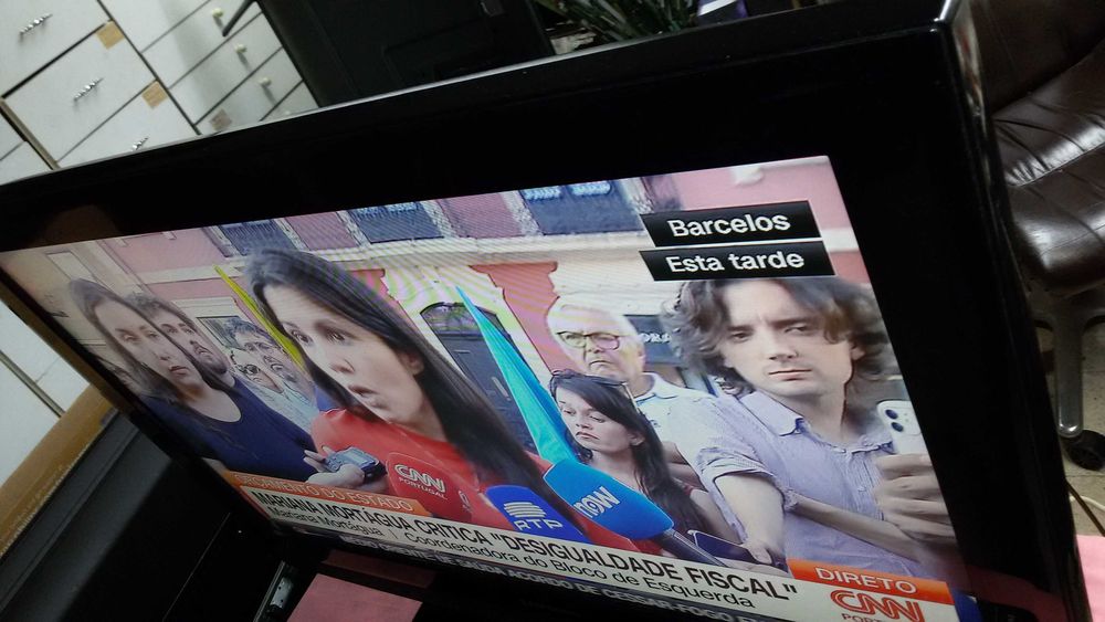 tv lcd samsung le32b350f 32polgadas