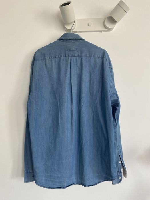 Camisa Harmont & Blaine vintage