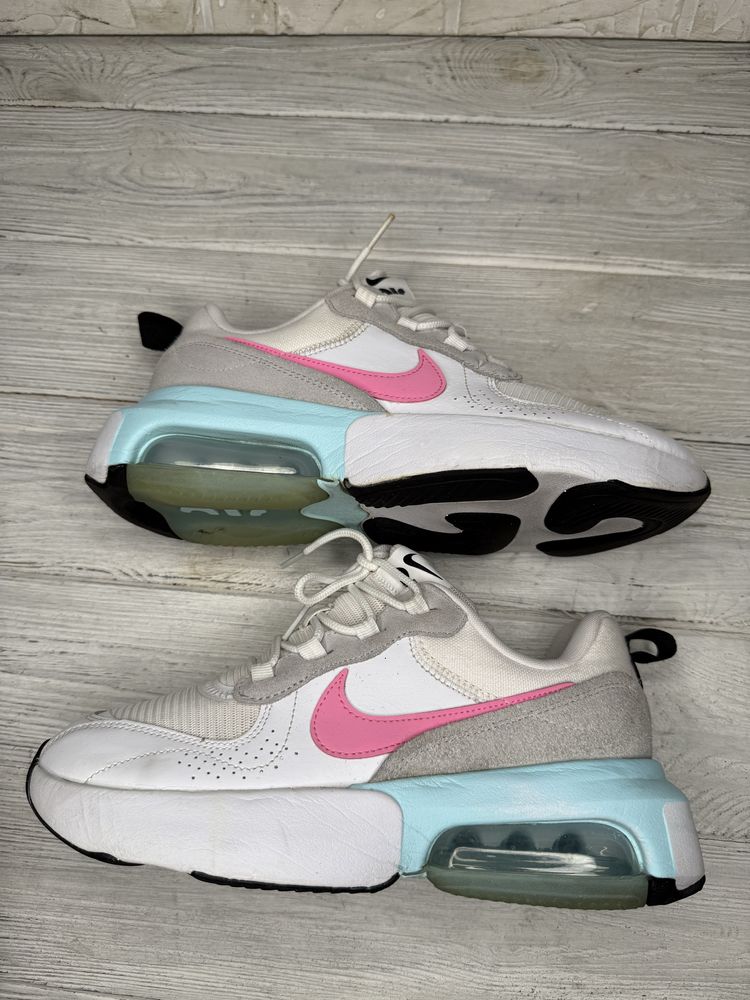 Крутые женские кроссовки nike air max verona 39 р
