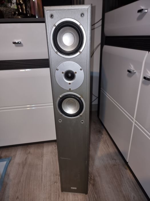 Para kolumny Magnat 990