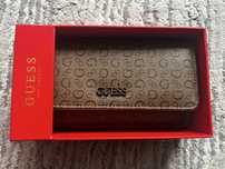 Guess, portfel nowy