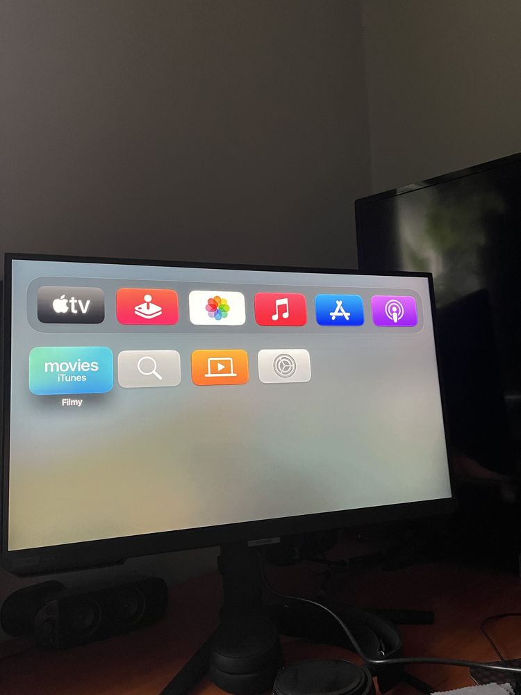 Apple TV A1625 32gb