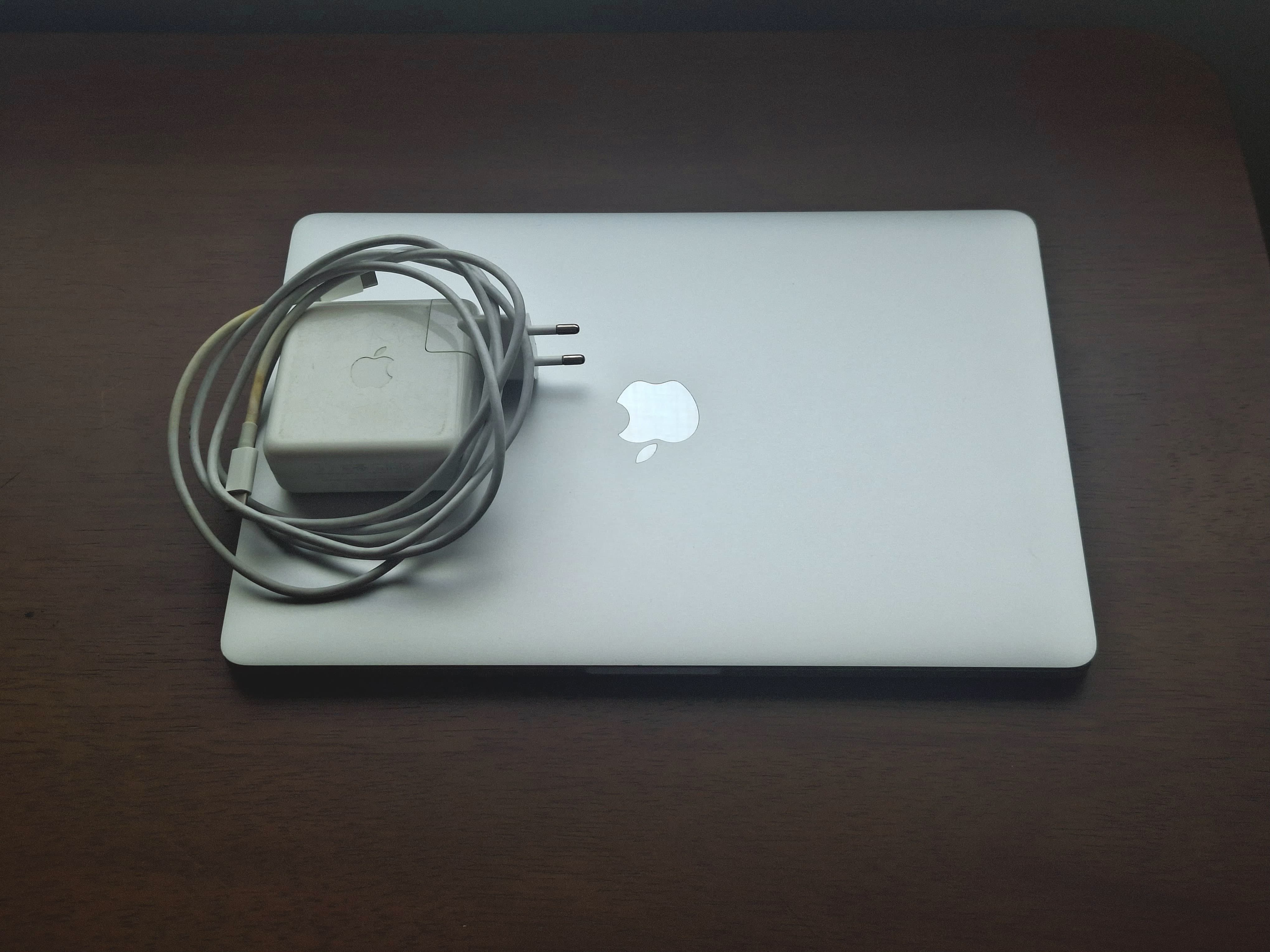 MacBook Pro 2017 A1708