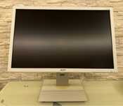 Monitor Acer 22” Full HD wbudowane głośniki