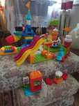 Конструктор lego duplo дитячий парк