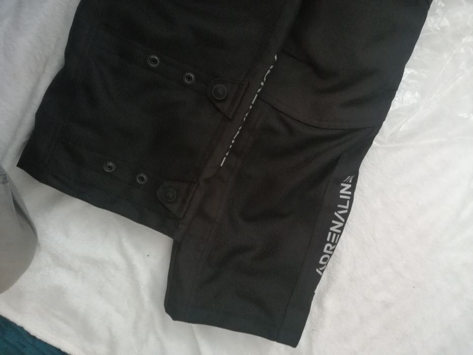 Spodnie damskie Adrenaline Meshtec PPE 2.0 Lady roz.38 S/M