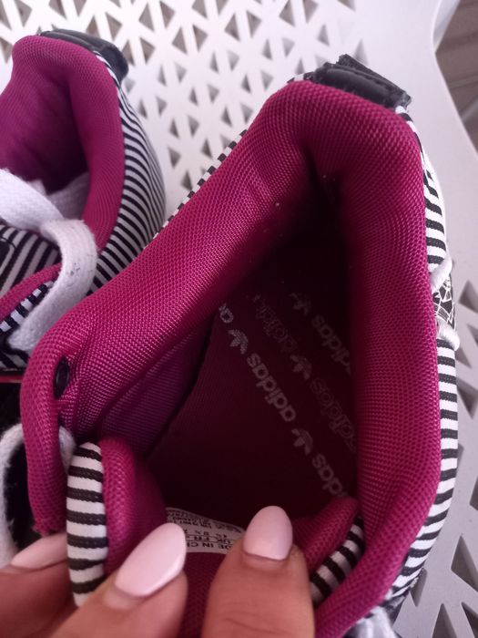 Sapatilhas adidas