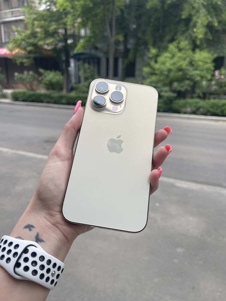Айфон 14 про макс 128/256/512/1тб iphone 14 pro max Trade-in