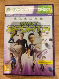 Kinect sport Gra Xbox 360