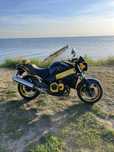 Honda Cb1100 x11