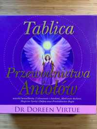 Tablica Przewodnictwa Aniołów Dr Doreen Virtue