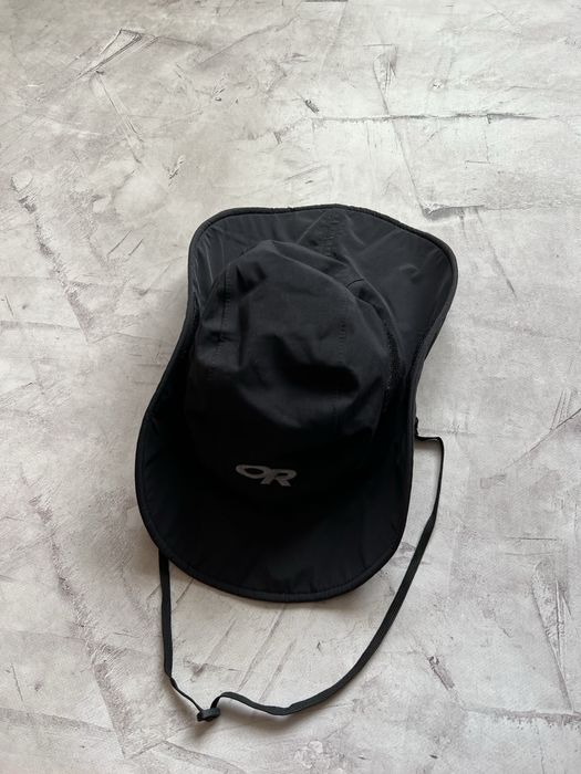 Панама Outdoor Gore-tex