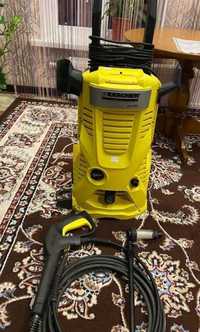 Мойка высокого давления Karcher k6.500