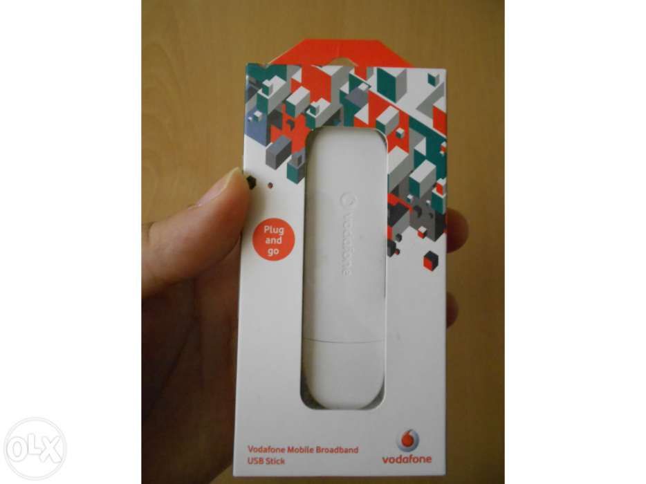 Pen 3G Vodafone modelo K3571-Z