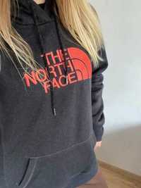 Bluza The North Face ciepła