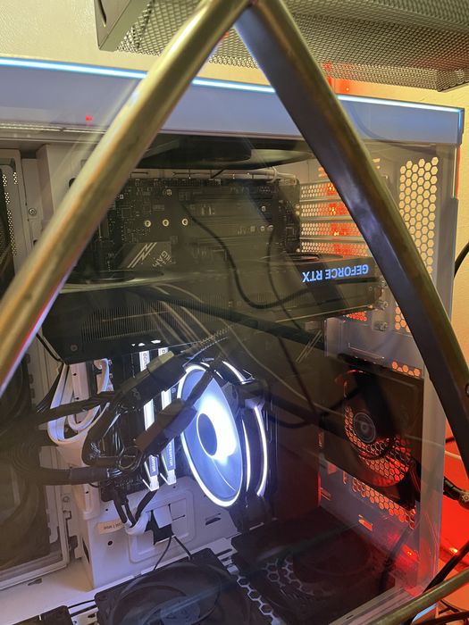 Rtx 4070Ti HP OEM 12GB