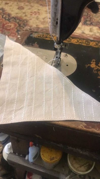 Модель фрегата  "Берлин"