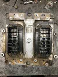 Sterownik silnika SCANIA R420 R440 R480 HPI PDE