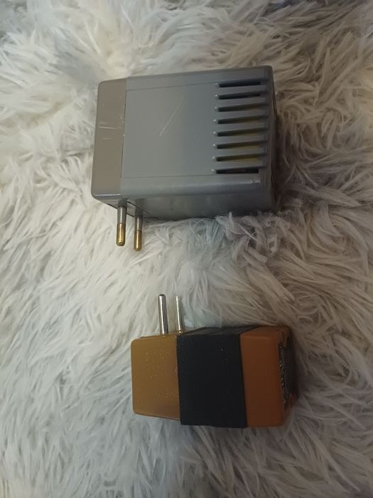 Перетворювач напруги із 220 на 110