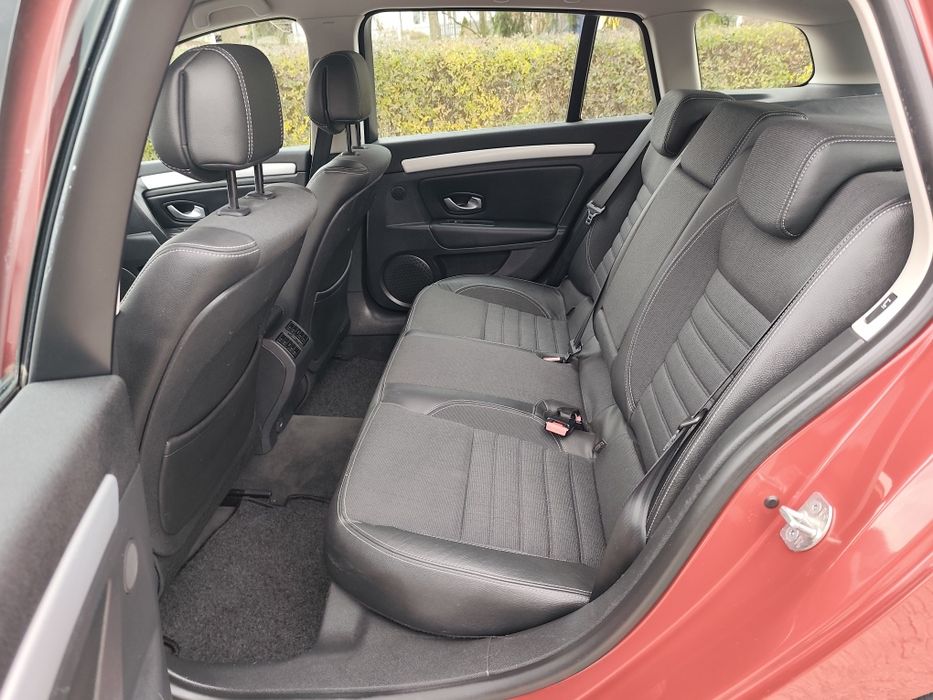 Renault Laguna 2.0 16V Benzyna_Z Niemiec_Super stan