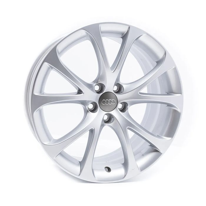 NOWE ORYGINALNE Felgi Audi 17" A1 A2 A3 TT