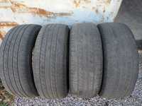 Резина Michelin Latitude 245/55 R-19