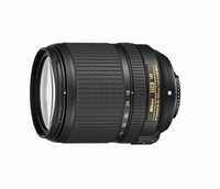 Nikon DX VR AF-S Nikkor 18-140mm 1:3.5-5.6G ED SWM IF Aspherical