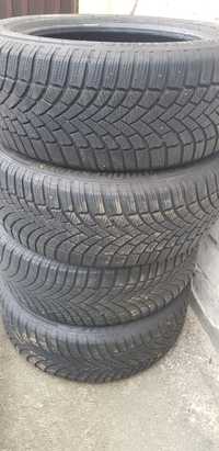 BRIDGESTONE LM005 225/55/17 zima