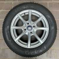 Koło zimowe 195/60R15 88T Kleber Krisalp HP3 Ford Fiesta